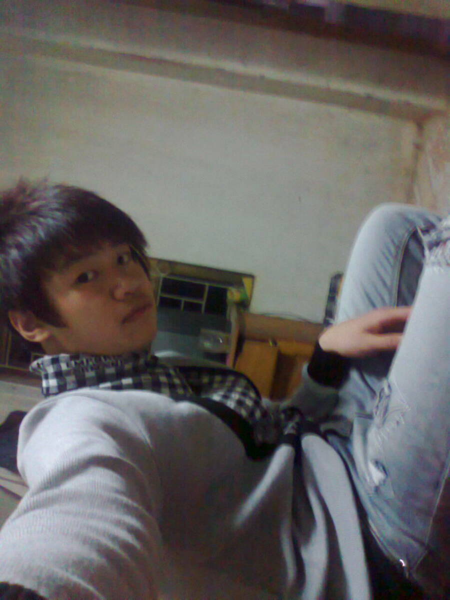 Nhok
